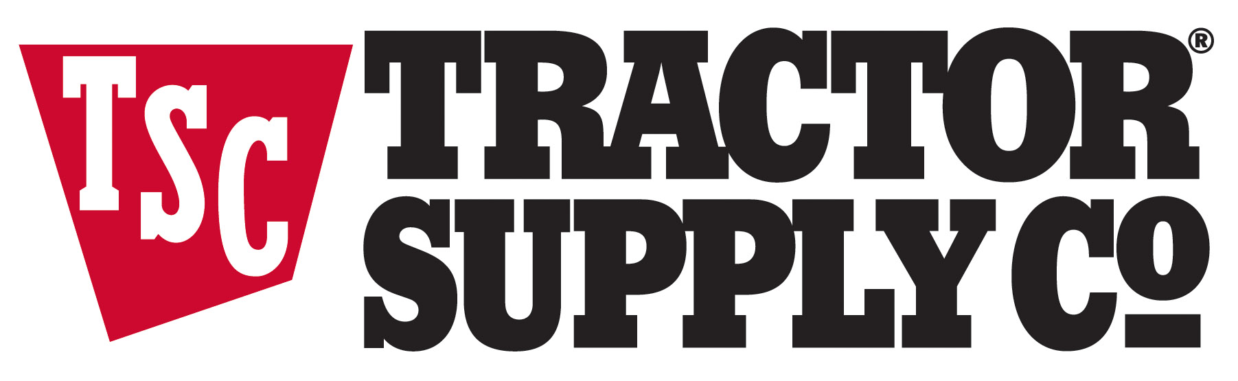 Tractor Supply Logo